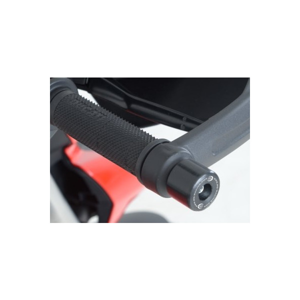 R&G Bar End Sliders for Ducati Hypermotard/Hyperstrada 821/939